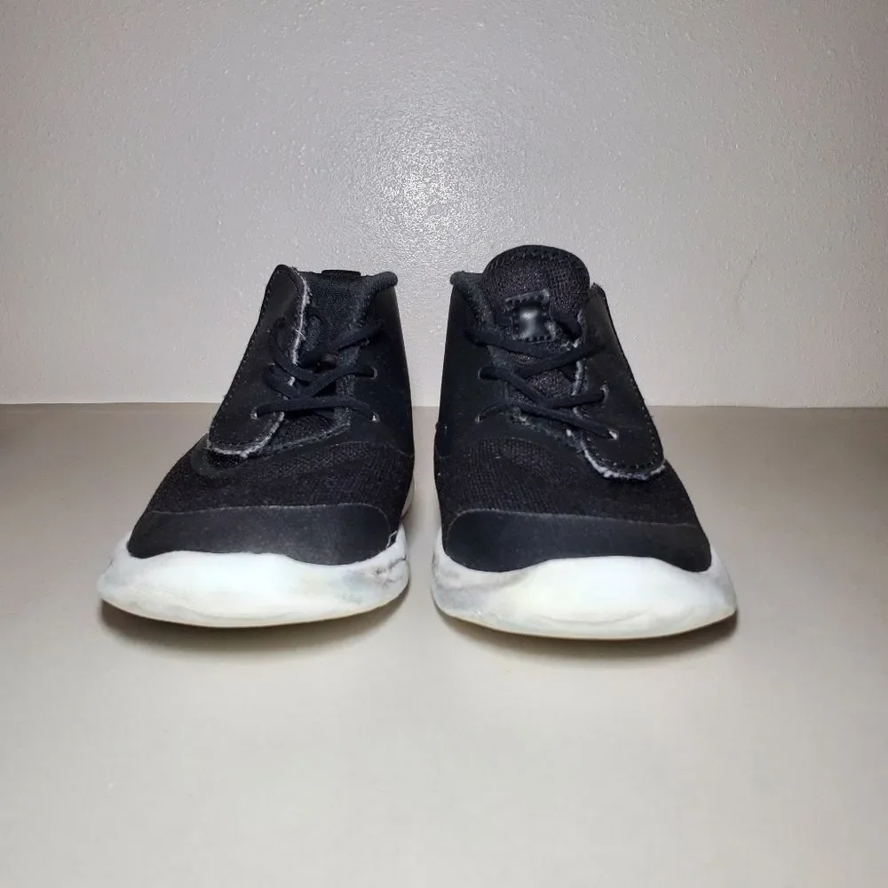 Ugg Seaway Chukka Lace Up Shoe Size 12 Girls